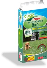 Rasendünger Öko