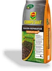 COMPO SAAT Rasen-Reparatur Komplett-Mix