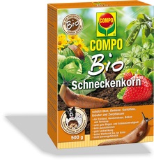 Bio Schneckenkorn
