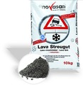Lava Streugranulat im Kunststoffsack