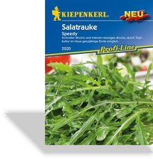 Rauke, Rucola Speedy