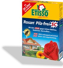 Etisso Rosan Pilz-frei SC (Konzentrat)
