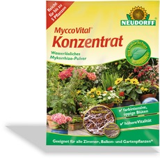 MyccoVital Konzentrat