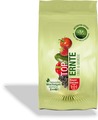 Top Ernte Obst und Gemüse
