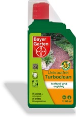 Unkrautfrei Turboclean (Konzentrat)