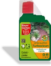 Unkrautfrei Turboclean (Konzentrat)
