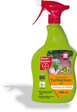 Unkrautfrei Turboclean AF