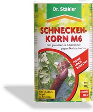Schneckenkorn M6