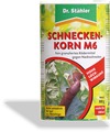 Schneckenkorn M6