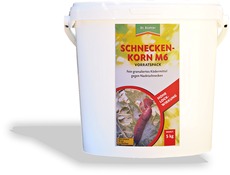 Schneckenkorn M6