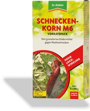 Schneckenkorn M6