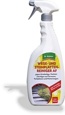 Wege- und Steinplattenreiniger AF