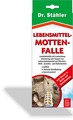 Lebensmittel-Mottenfallen