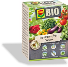 BIO Insekten-frei Neem