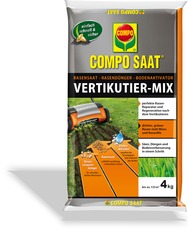 Rasen, COMPO SAAT Vertikutier-Mix