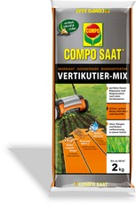 Rasen, COMPO SAAT Vertikutier-Mix