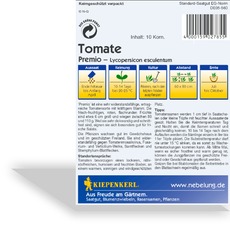Tomate, Salattomate Premio F1