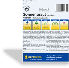 Sonnenbraut Western