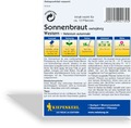 Sonnenbraut Western