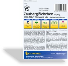 Zauberglöckchen Kabloom Romantik Mix