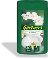 Gärtner´s Blattpflegetücher für Orchideen und Grünpflanzen