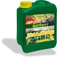 Gärtner´s Blumendünger mit Guano