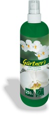 Gärtner´s Blattpflegespray für Orchideen