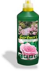 Gärtner´s Rosendünger mit Spurenelementen