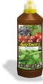 Gärtner´s Bio Dünger für Kräuter und Tomate