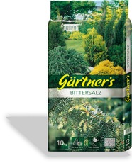 Gärtner´s Bittersalz