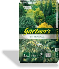 Gärtner´s Bittersalz