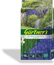 Gärtner´s Blaudünger