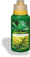 Gärtner´s Eisendünger
