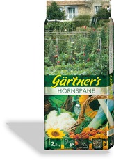 Gärtner´s Hornspäne