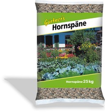 Gärtner´s Hornspäne