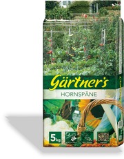 Gärtner´s Hornspäne
