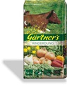 Gärtner´s Rinderdung