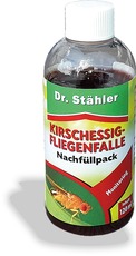 Kirschessigfliegen-Lockstoff