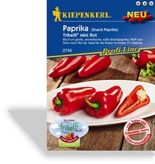 Paprika Tribelli Mini, F1