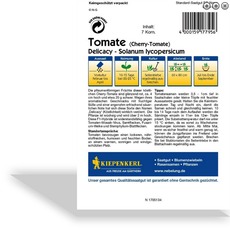Tomate Delicacy, F1
