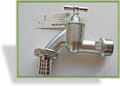 Hähne und Ventile für Schlauchsystem, Gardena