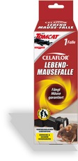 Lebend-Mausefalle