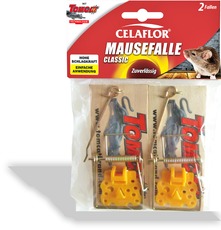 Mausefalle Classic