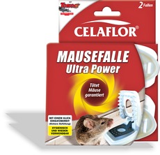 Mausefalle Ultra Power
