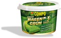 Rasen(d) Grün Rasendünger