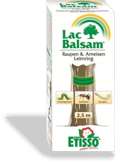 Etisso LacBalsam Raupen- und Ameisen-Leimring