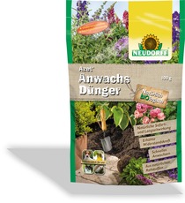 Azet AnwachsDünger