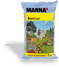 MANNA Blaudünger