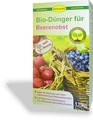 Bio-Dünger für Beerenobst