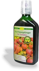 Bio-Flüssigdünger für Tomaten